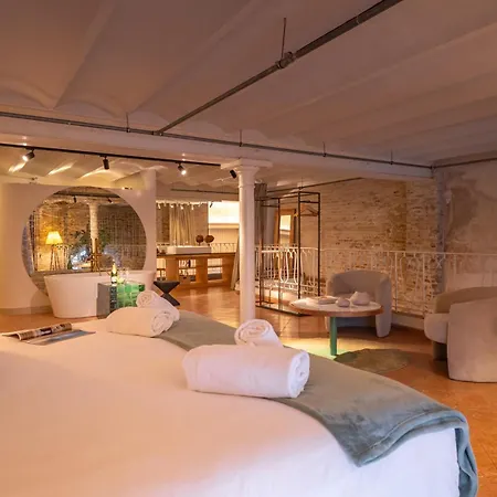 Ohliving Maestranza House * Siviglia