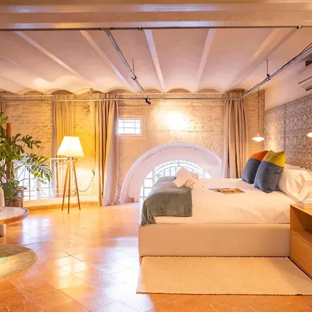 Ohliving Maestranza House Appartamento *