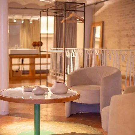 Ohliving Maestranza House Appartamento Siviglia