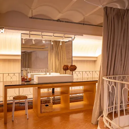 Appartamento Ohliving Maestranza House *