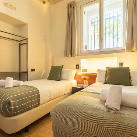 Ohliving Maestranza House Appartamento Siviglia