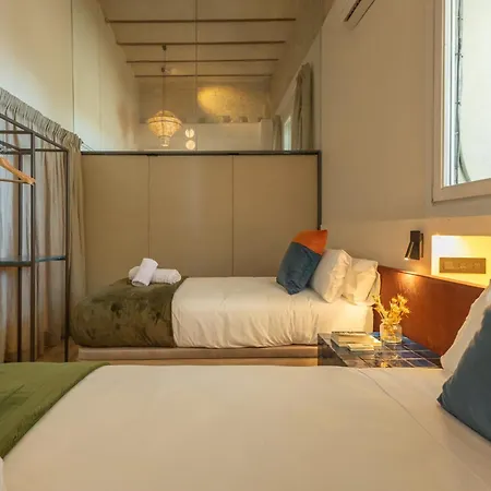 Ohliving Maestranza House * Siviglia