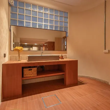Appartamento Ohliving Maestranza House
