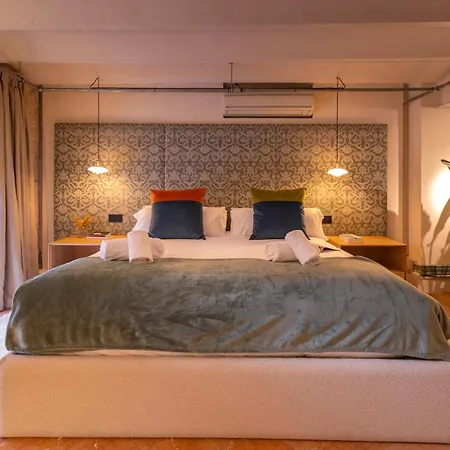 Ohliving Maestranza House * Siviglia