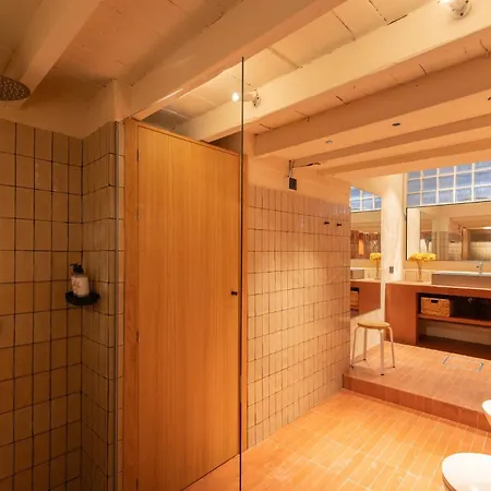 Ohliving Maestranza House Siviglia