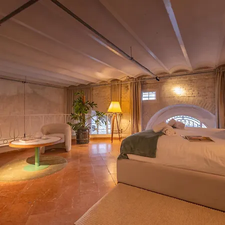 Ohliving Maestranza House Appartamento *
