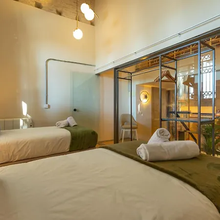 Ohliving Maestranza House Appartamento