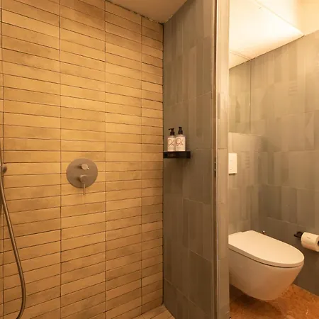 Appartamento Ohliving Maestranza House *