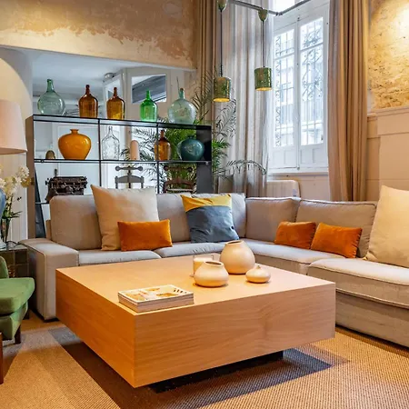 Appartamento Ohliving Maestranza House Siviglia