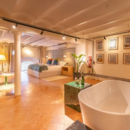 Ohliving Maestranza House Appartamento
