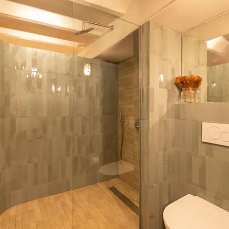 Ohliving Maestranza House Appartamento *
