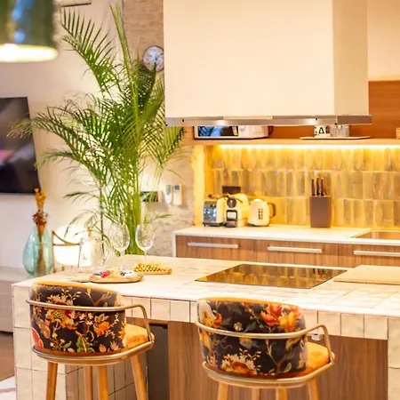 Appartamento Ohliving Maestranza House Siviglia