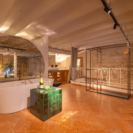 Ohliving Maestranza House Appartamento