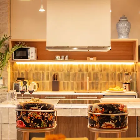 Appartamento Ohliving Maestranza House Siviglia