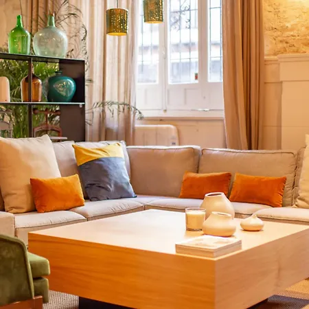 Appartamento Ohliving Maestranza House