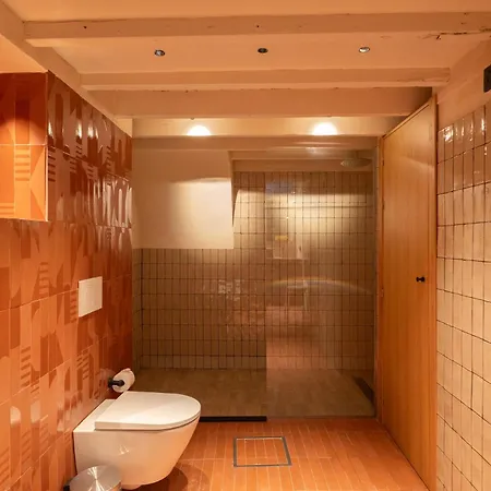 Ohliving Maestranza House