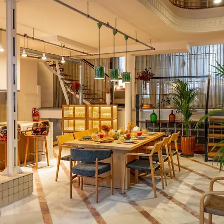 Ohliving Maestranza House Daire