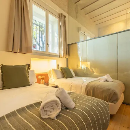 Ohliving Maestranza House *