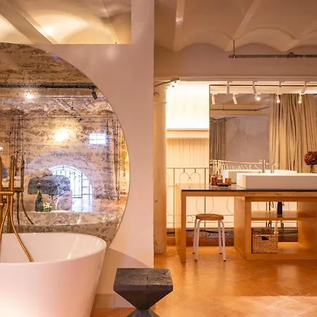 Ohliving Maestranza House * Sevilla