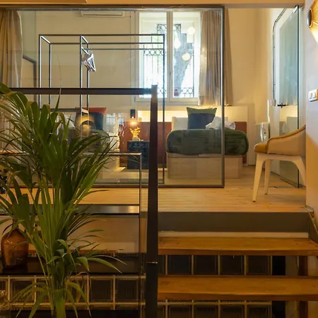 Daire Ohliving Maestranza House