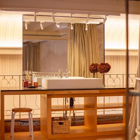 Ohliving Maestranza House Daire *