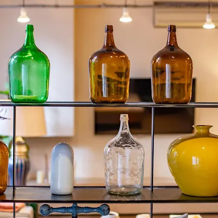 Ohliving Maestranza House Daire Sevilla