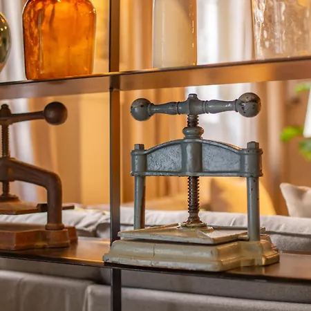 Ohliving Maestranza House *